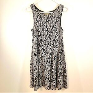 Free People lace dress